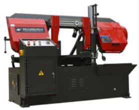 購買金屬帶鋸床，你更看重什么