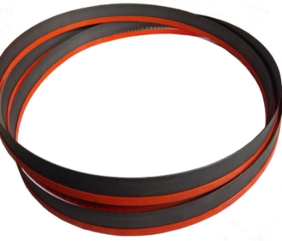 使用雙金屬帶鋸條要選對(duì)合適的型號(hào)