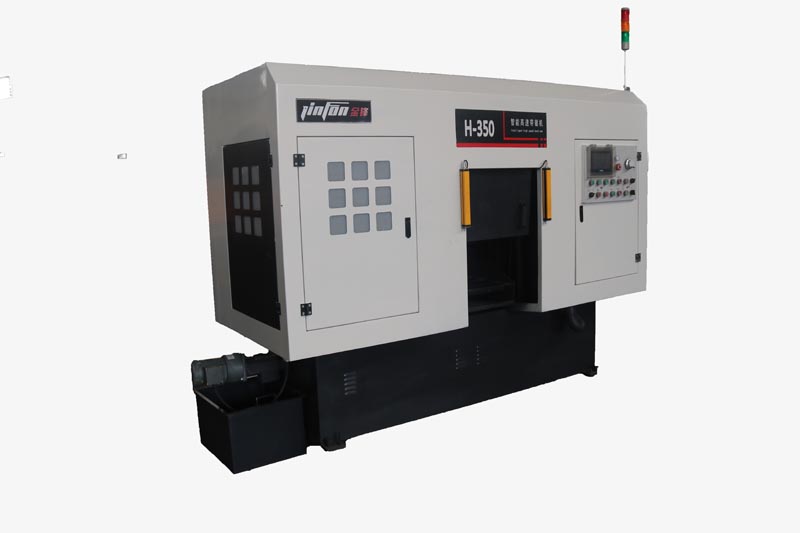 生產(chǎn)效率的提升離不開(kāi)高質(zhì)鋸床