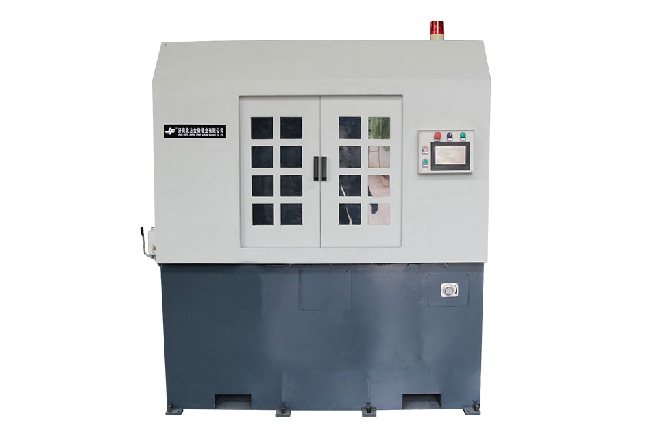 帶鋸床、圓鋸機(jī)的差距在哪？