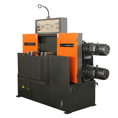 JFSJT-400雙鋸條專(zhuān)機(jī)性能參考