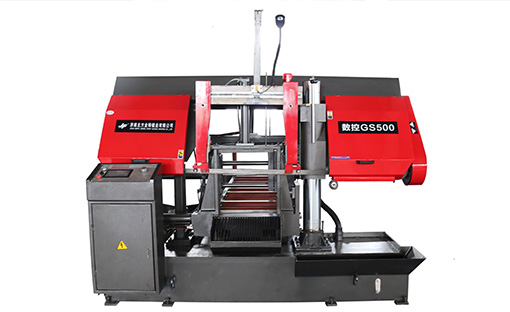 購買帶鋸床、帶鋸條，就選金鋒鋸業