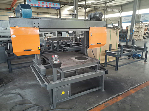 石墨鋸床2 石墨鋸床2