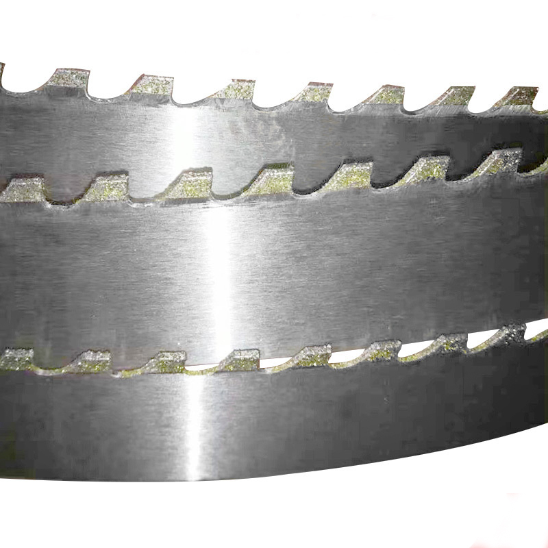 金剛砂帶鋸條 金剛砂帶鋸條