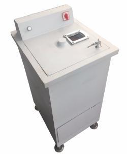 光譜磨樣機 光譜磨樣機