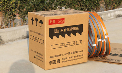 雙金屬帶鋸條1 雙金屬帶鋸條1