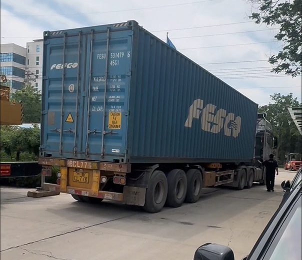 鋸床出口1 鋸床出口1