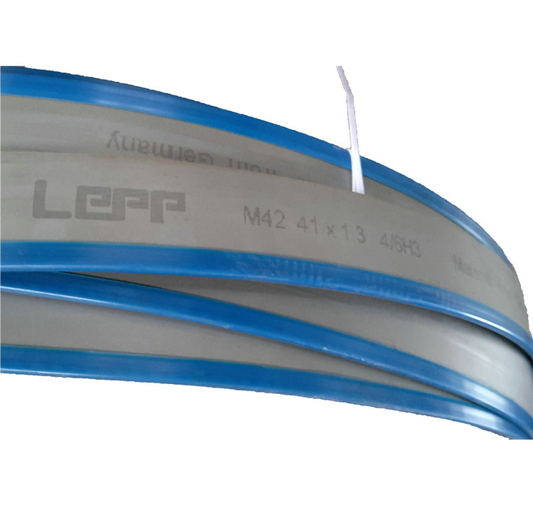 雙金屬帶鋸條 雙金屬帶鋸條