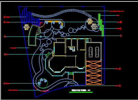 �e��ͥԺ�O(sh��)Ӌ(j��)��ƽ�漰��(x��)��Ԕ�D