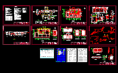 200m3/d�����tԺ��ˮ̎��D��+Ӌ���