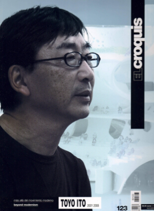 ELcroquis ��������-���|�S�ی�݋