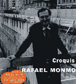 ���罨����ϵ�У�El Croquis Rafael Moneo-��쳠�.Ī��W