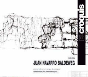 El Croquis JUAN NAVARRO BALDEWEG 1997-2006 ��Ʒ(�ϡ���)