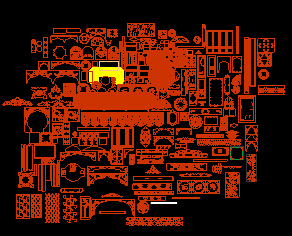 ��ʽ�����ȫ��CAD�D��