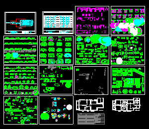 ĳ�b�޹�˾����CAD���D��(k��)